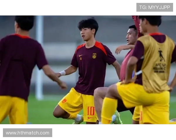 直接爆了！大看台 一波三折 绝处逢生——看中国U17男足重返世少赛，场面多少有点离谱